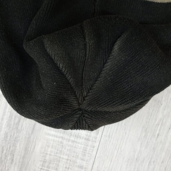 Harley Davidson Reversible Beanie Cap - Picture 6 of 9